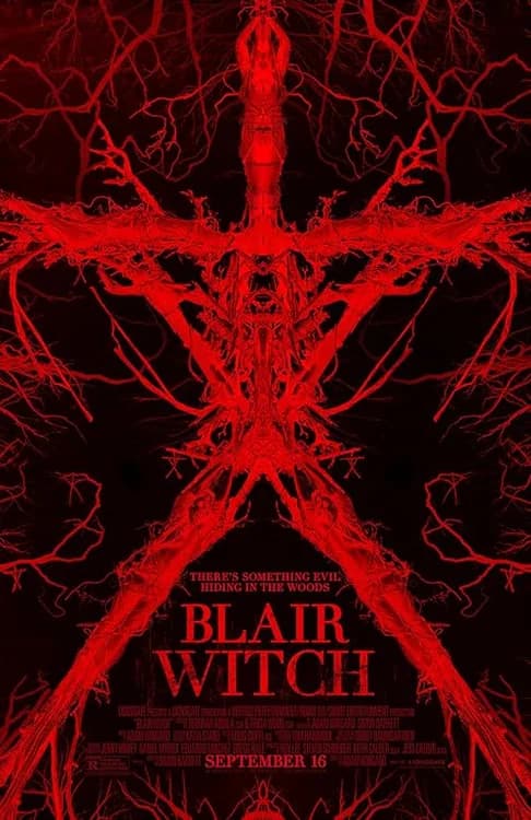 Blair Witch