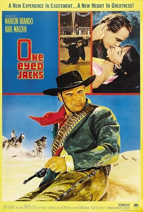 One-Eyed Jacks